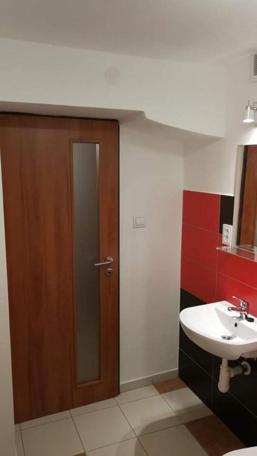 בלנסקו Apartman U Kocky מראה חיצוני תמונה