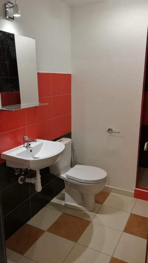 בלנסקו Apartman U Kocky מראה חיצוני תמונה