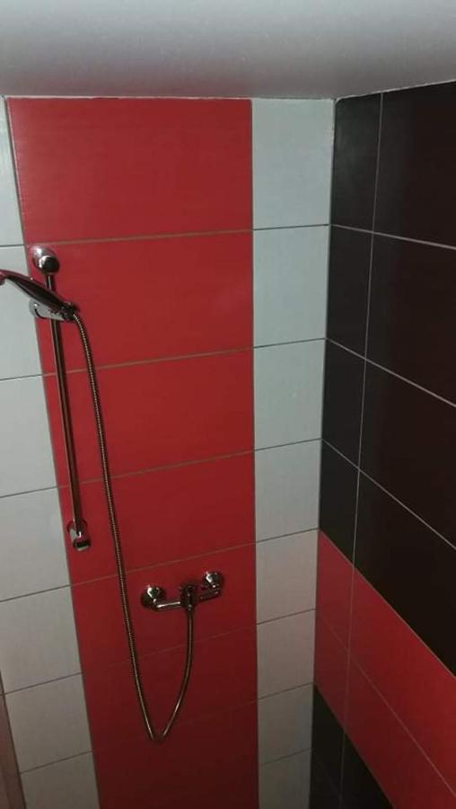 בלנסקו Apartman U Kocky מראה חיצוני תמונה