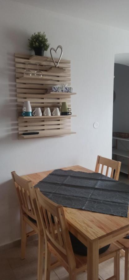 בלנסקו Apartman U Kocky מראה חיצוני תמונה