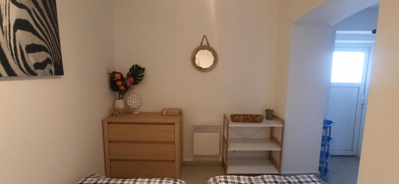 בלנסקו Apartman U Kocky מראה חיצוני תמונה