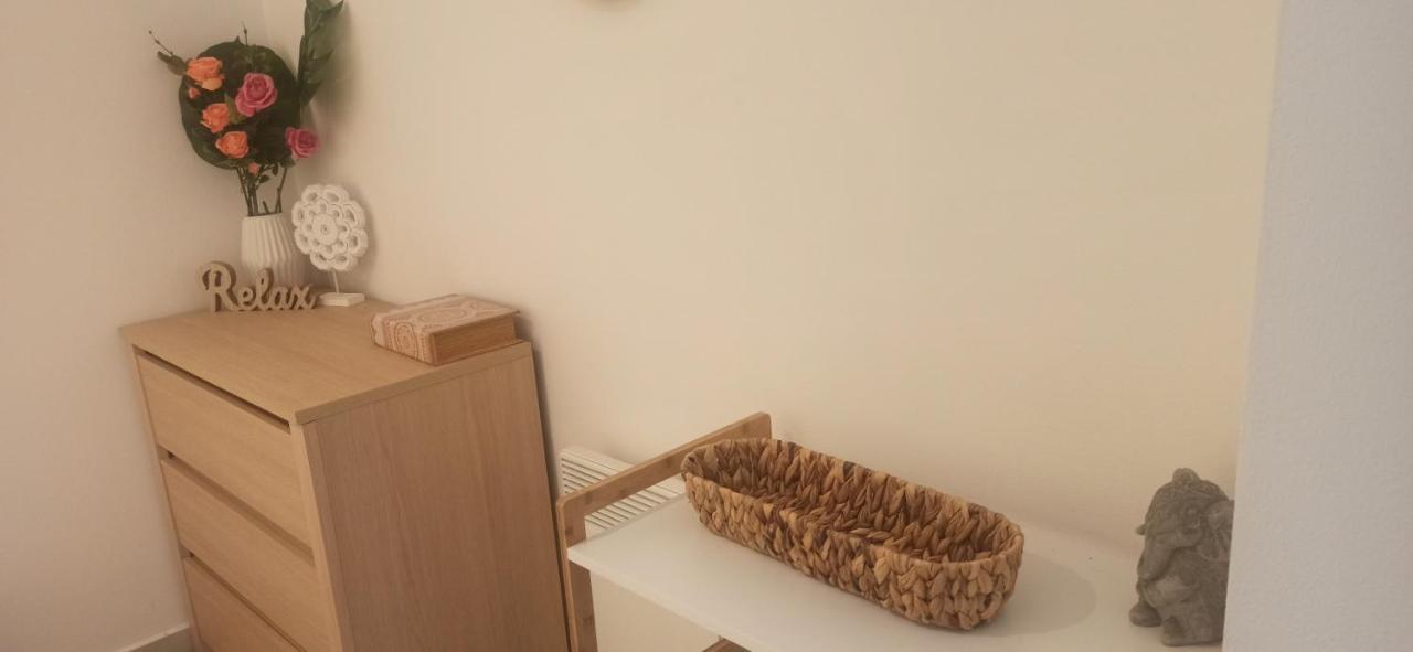 בלנסקו Apartman U Kocky מראה חיצוני תמונה