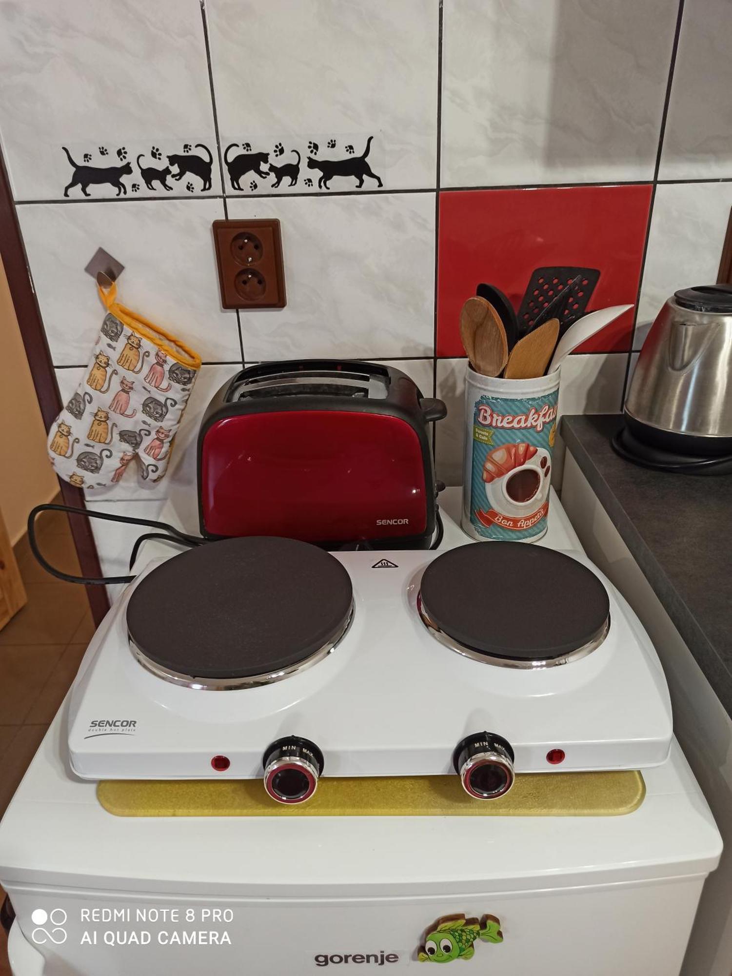 בלנסקו Apartman U Kocky חדר תמונה