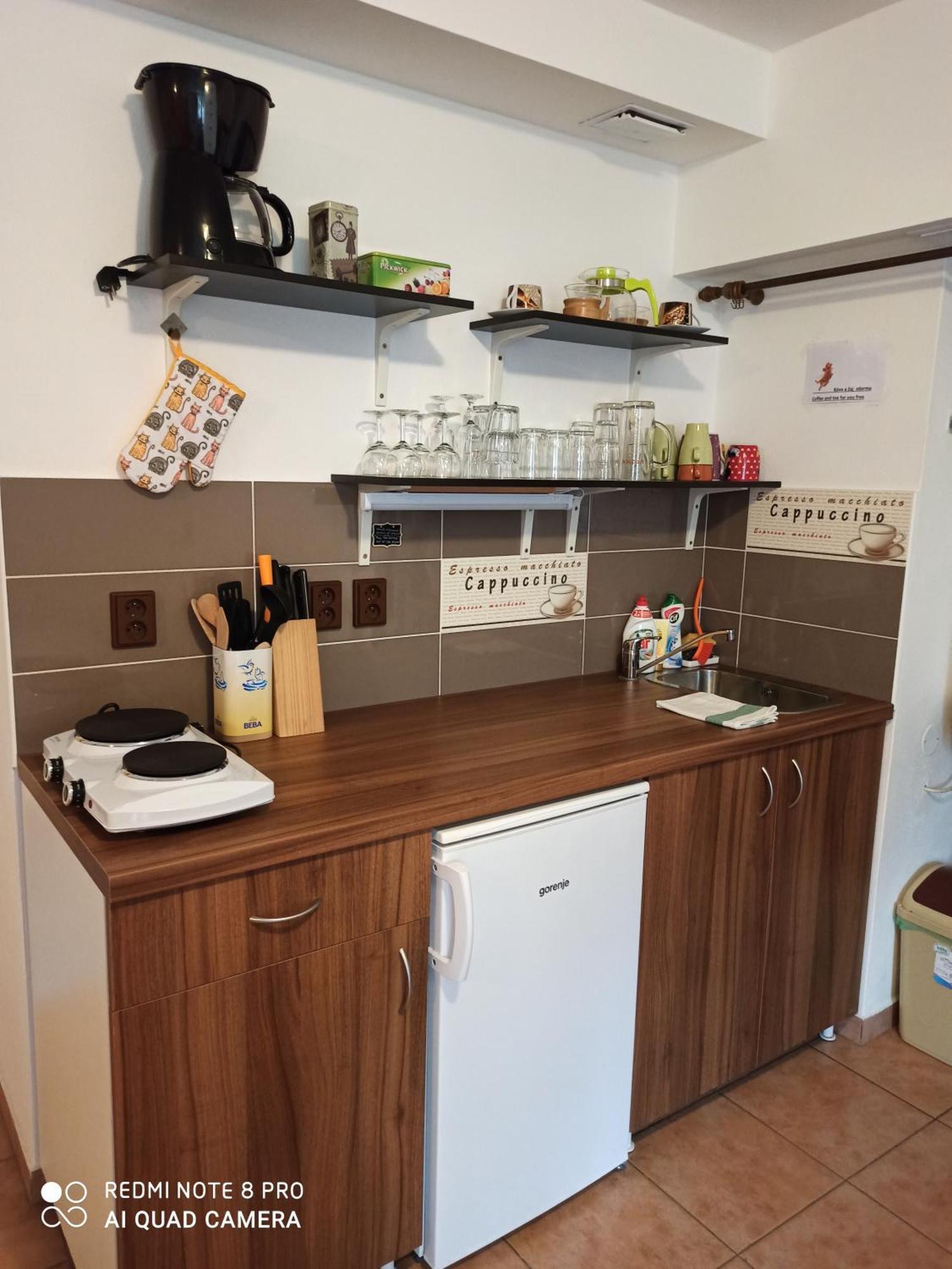 בלנסקו Apartman U Kocky חדר תמונה