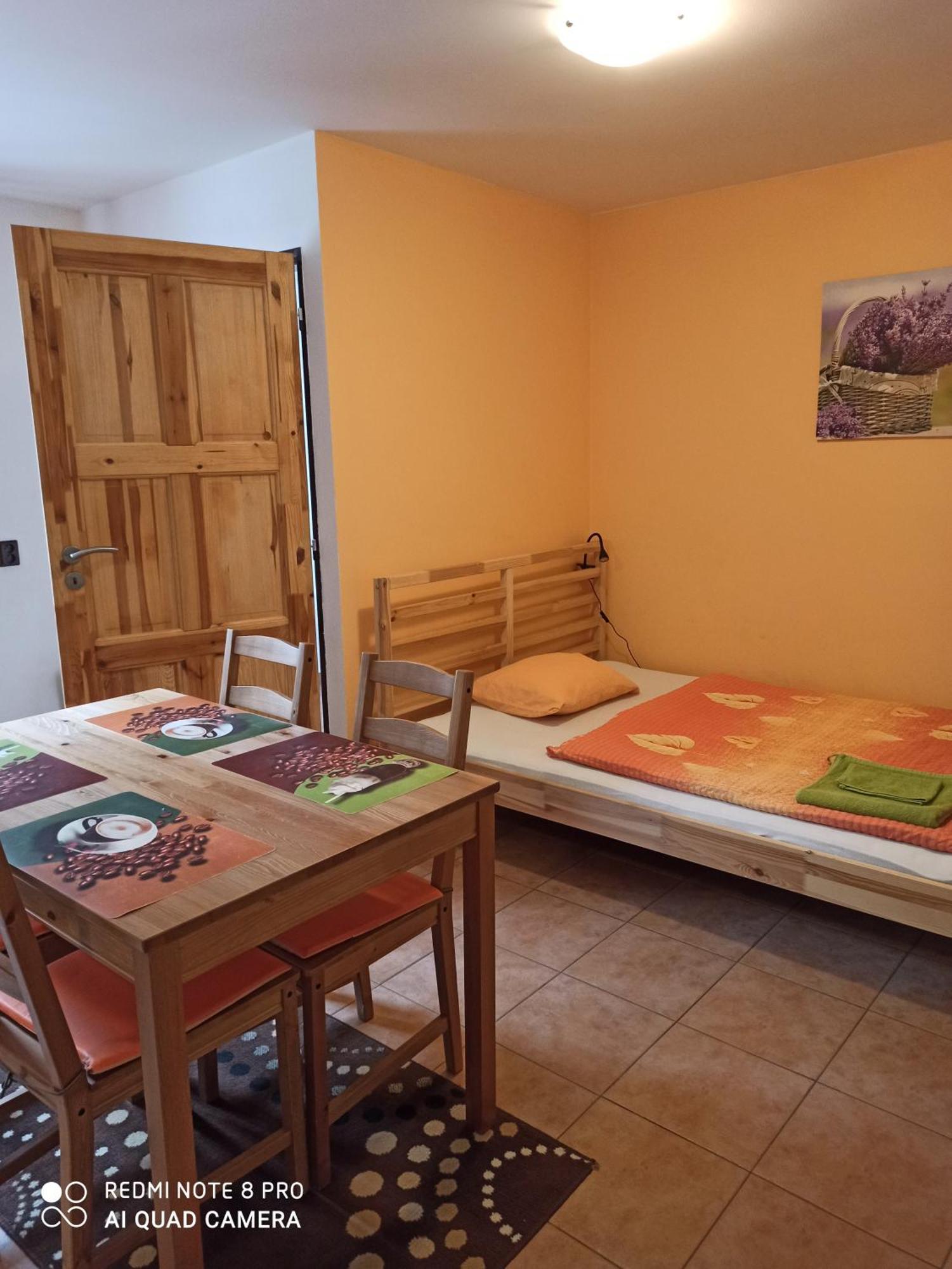 בלנסקו Apartman U Kocky חדר תמונה