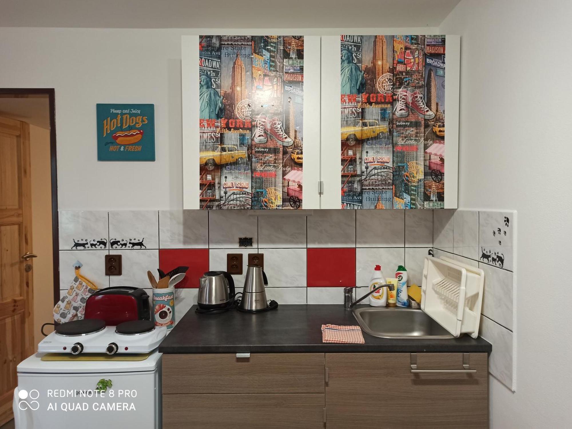 בלנסקו Apartman U Kocky חדר תמונה