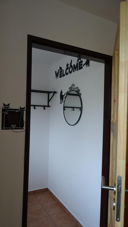 בלנסקו Apartman U Kocky מראה חיצוני תמונה