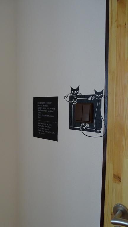 בלנסקו Apartman U Kocky מראה חיצוני תמונה