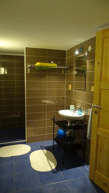 בלנסקו Apartman U Kocky מראה חיצוני תמונה