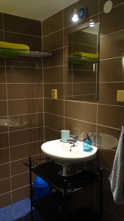 בלנסקו Apartman U Kocky מראה חיצוני תמונה