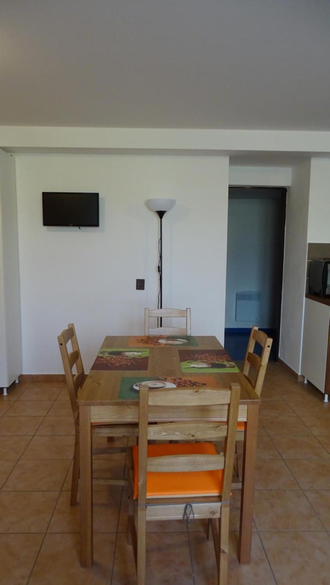 בלנסקו Apartman U Kocky מראה חיצוני תמונה