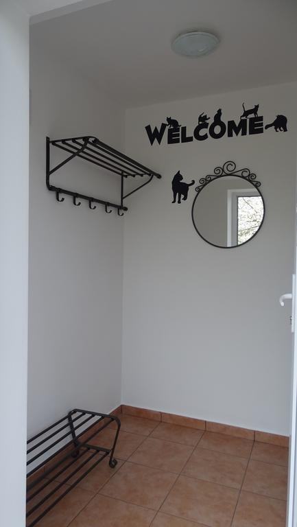 בלנסקו Apartman U Kocky מראה חיצוני תמונה