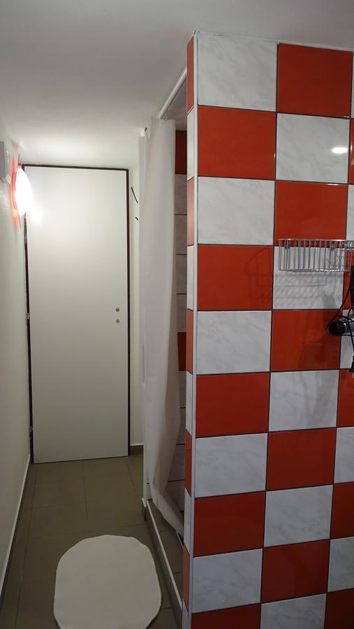 בלנסקו Apartman U Kocky מראה חיצוני תמונה