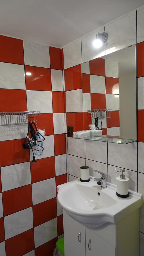 בלנסקו Apartman U Kocky מראה חיצוני תמונה