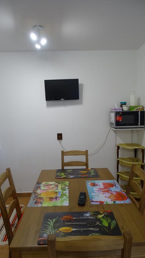 בלנסקו Apartman U Kocky מראה חיצוני תמונה