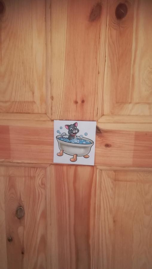 בלנסקו Apartman U Kocky מראה חיצוני תמונה